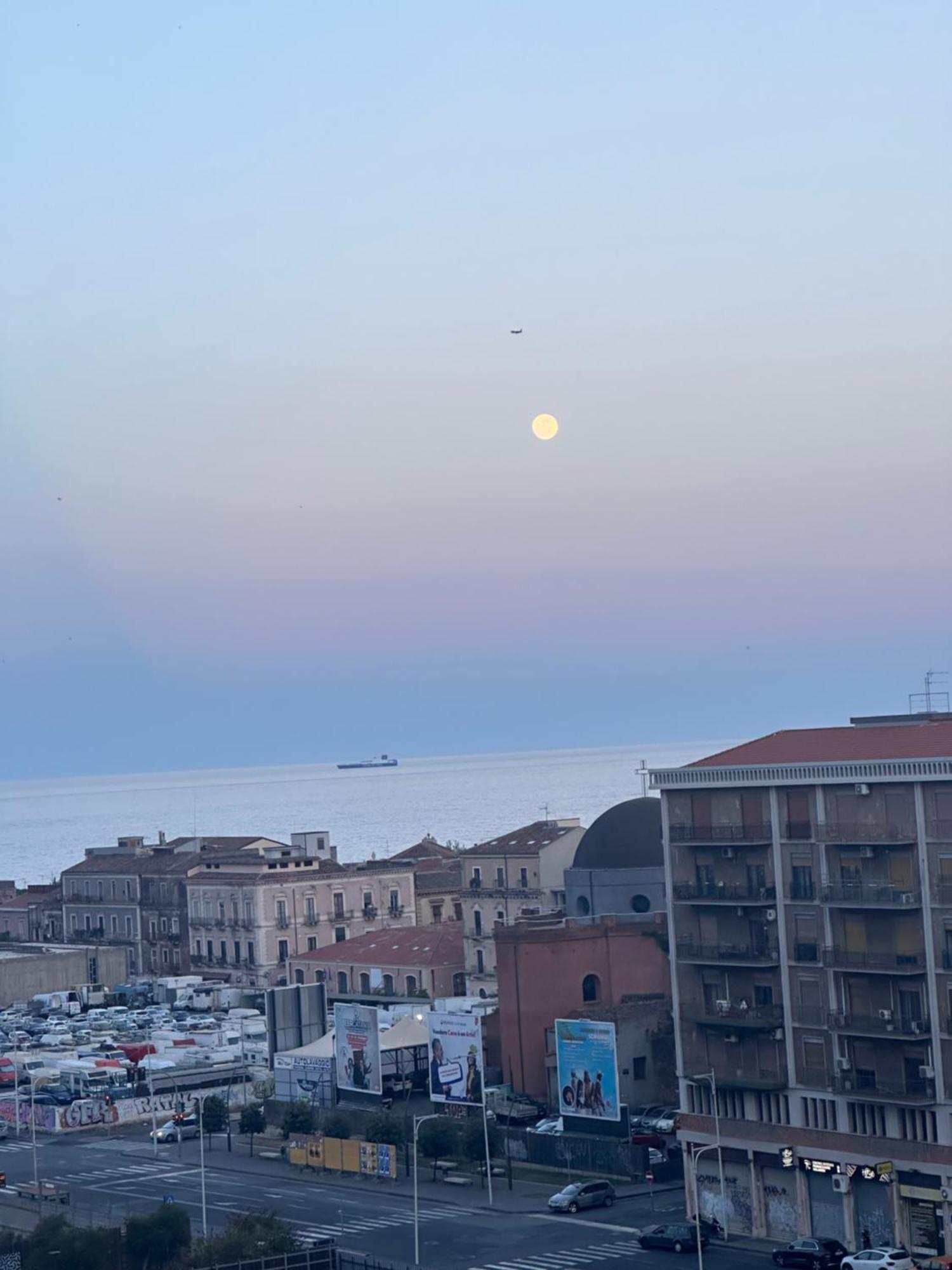 Alta Dimora B&B Suites Katania Zewnętrze zdjęcie