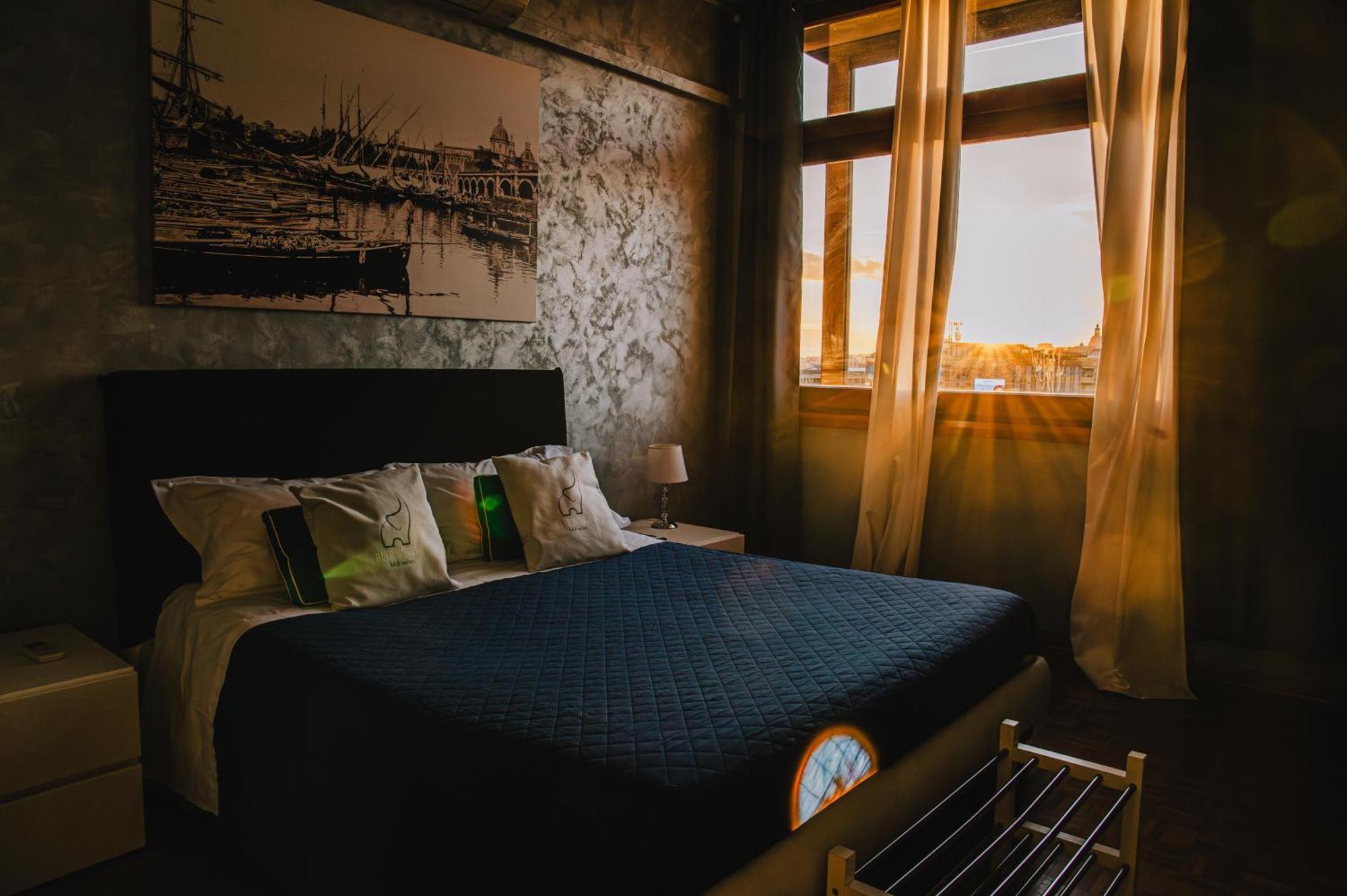 Alta Dimora B&B Suites Katania Zewnętrze zdjęcie