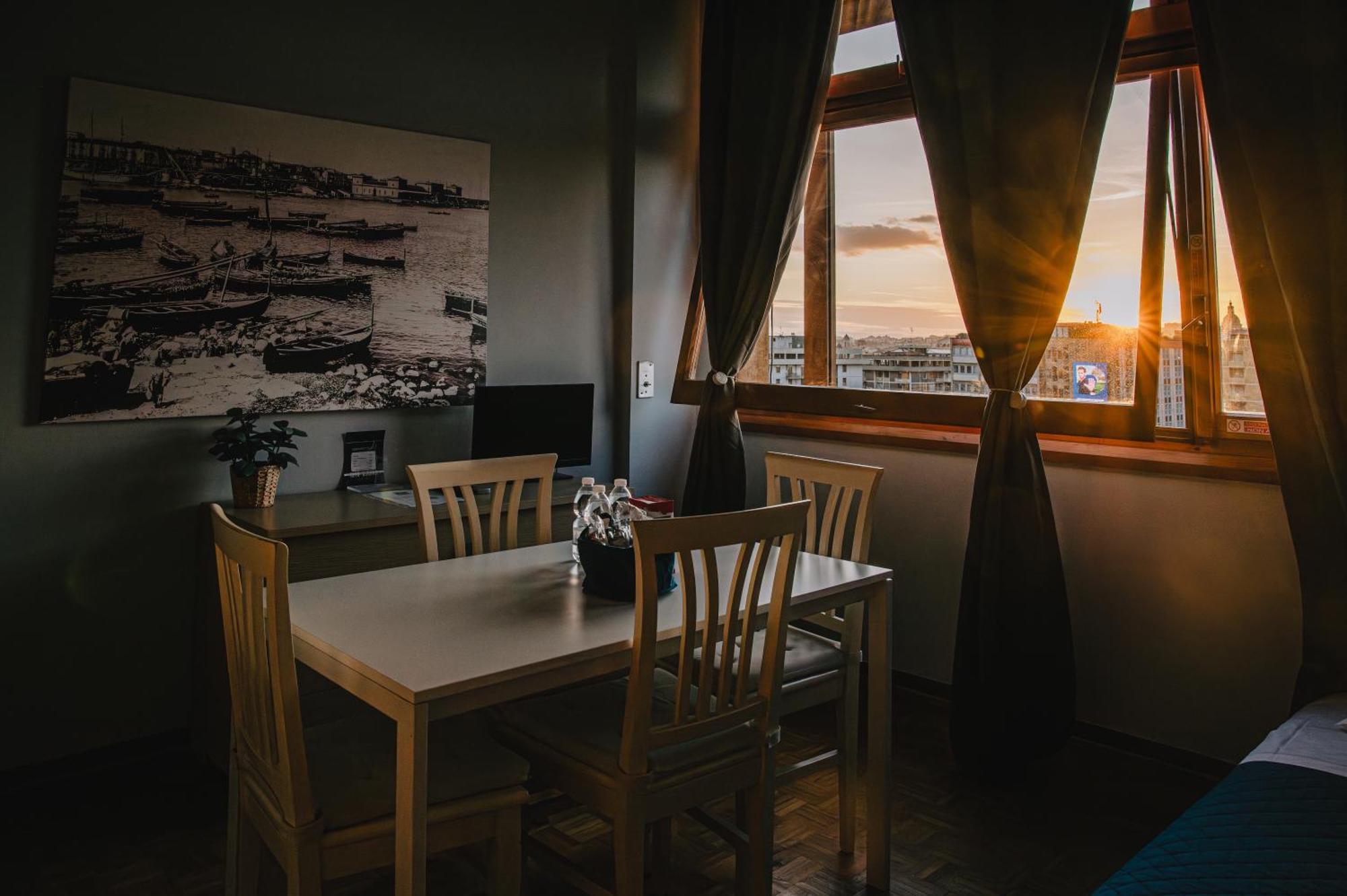 Alta Dimora B&B Suites Katania Zewnętrze zdjęcie