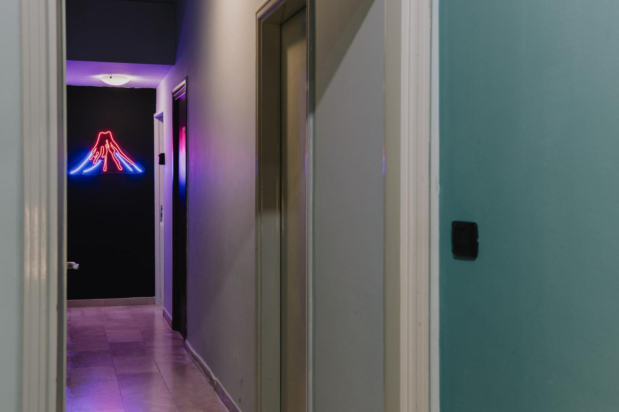 Alta Dimora B&B Suites Katania Zewnętrze zdjęcie
