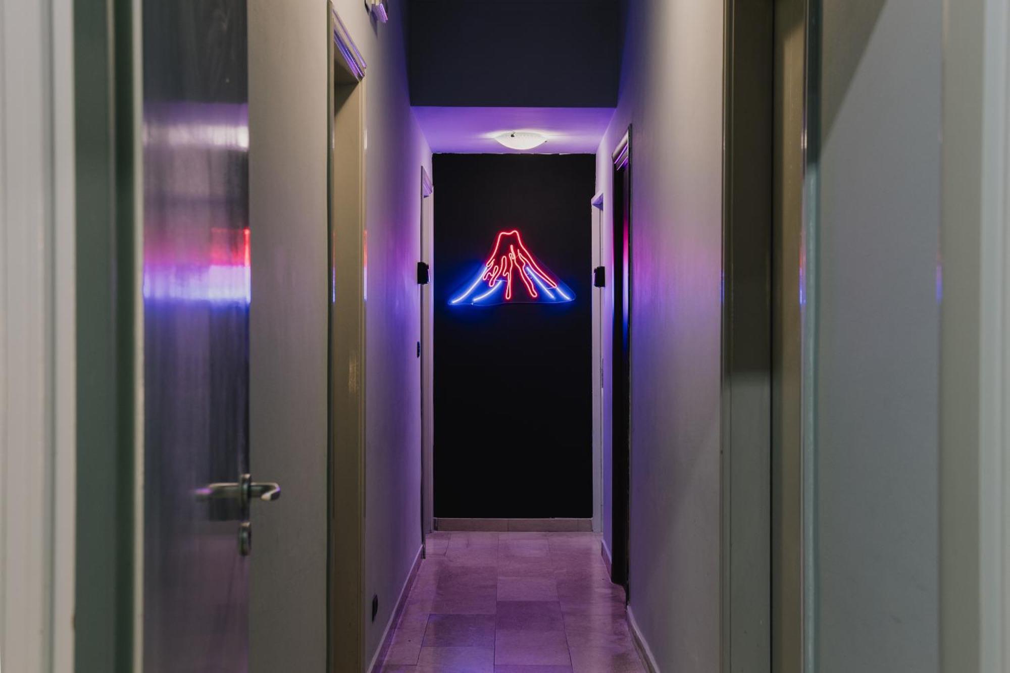 Alta Dimora B&B Suites Katania Zewnętrze zdjęcie