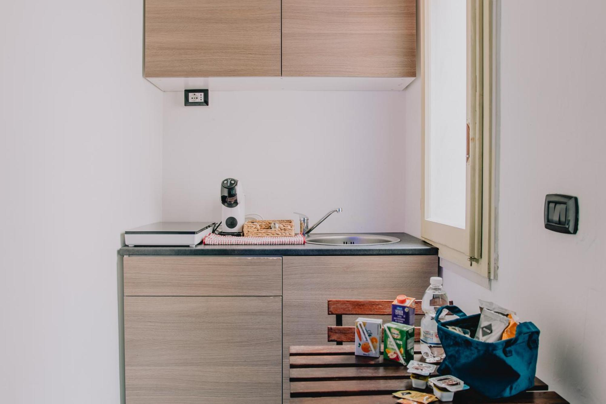 Alta Dimora B&B Suites Katania Zewnętrze zdjęcie