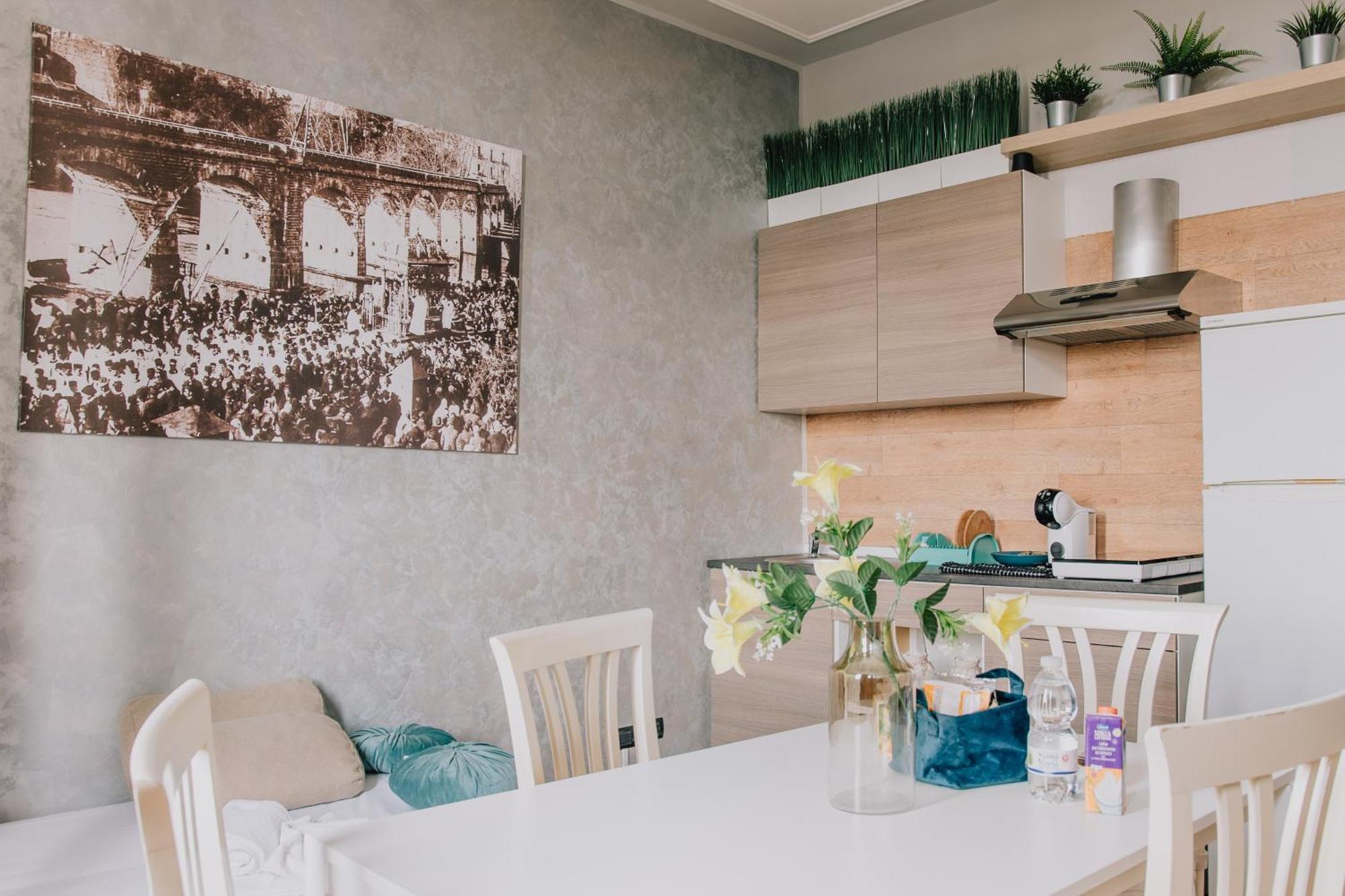 Alta Dimora B&B Suites Katania Zewnętrze zdjęcie