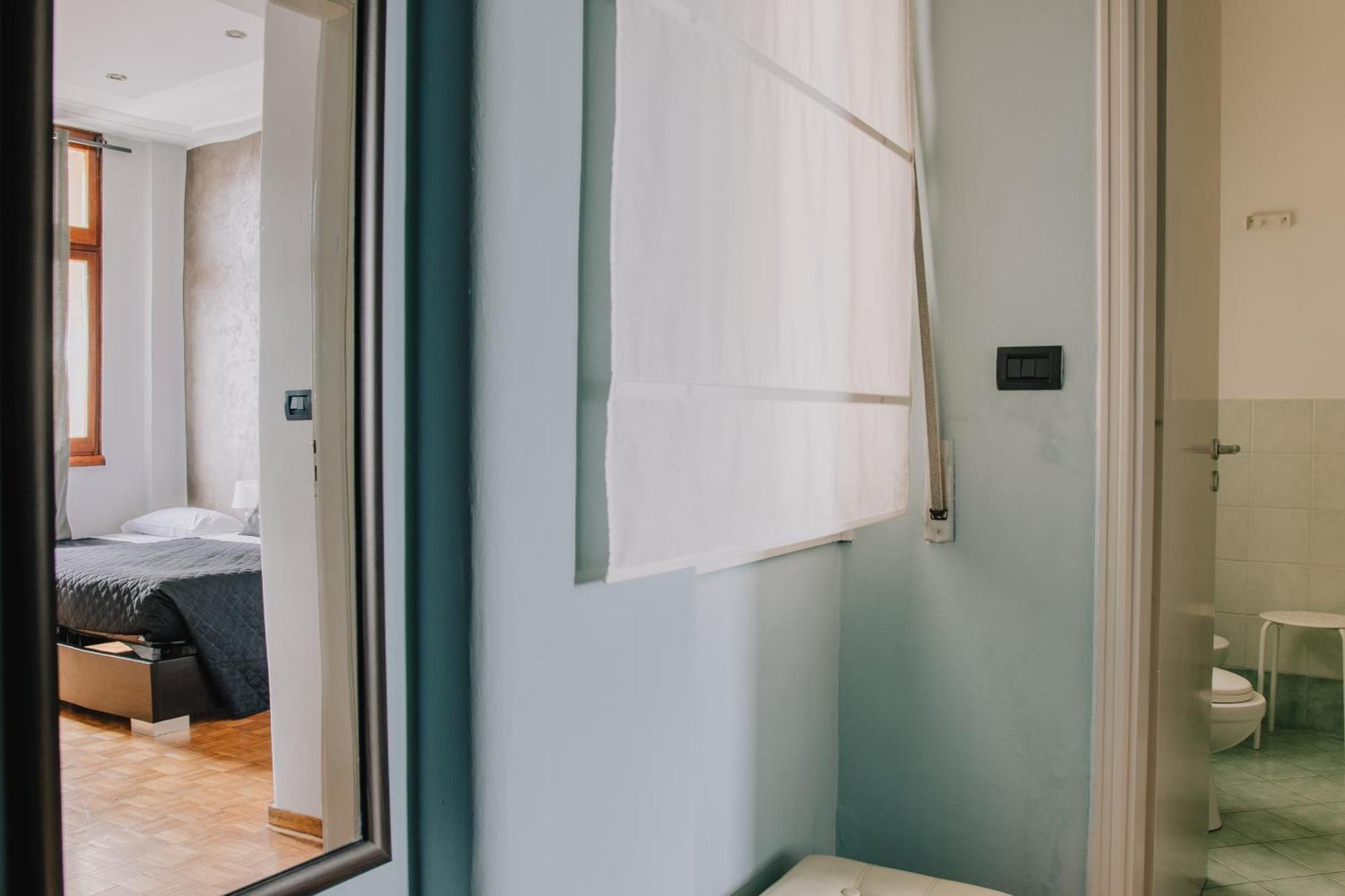 Alta Dimora B&B Suites Katania Zewnętrze zdjęcie