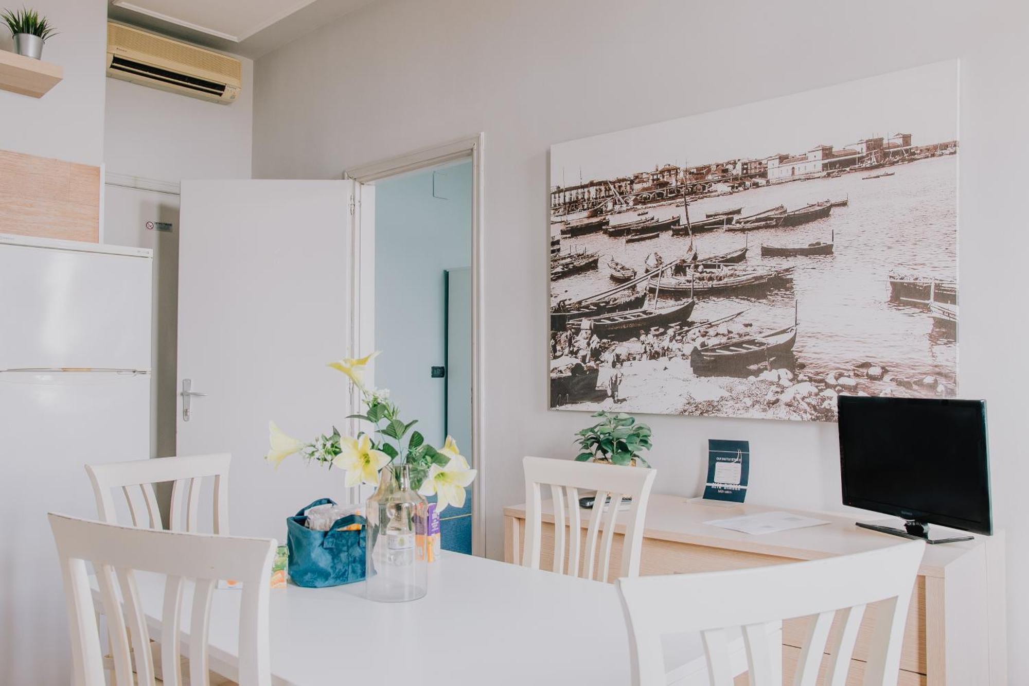 Alta Dimora B&B Suites Katania Zewnętrze zdjęcie