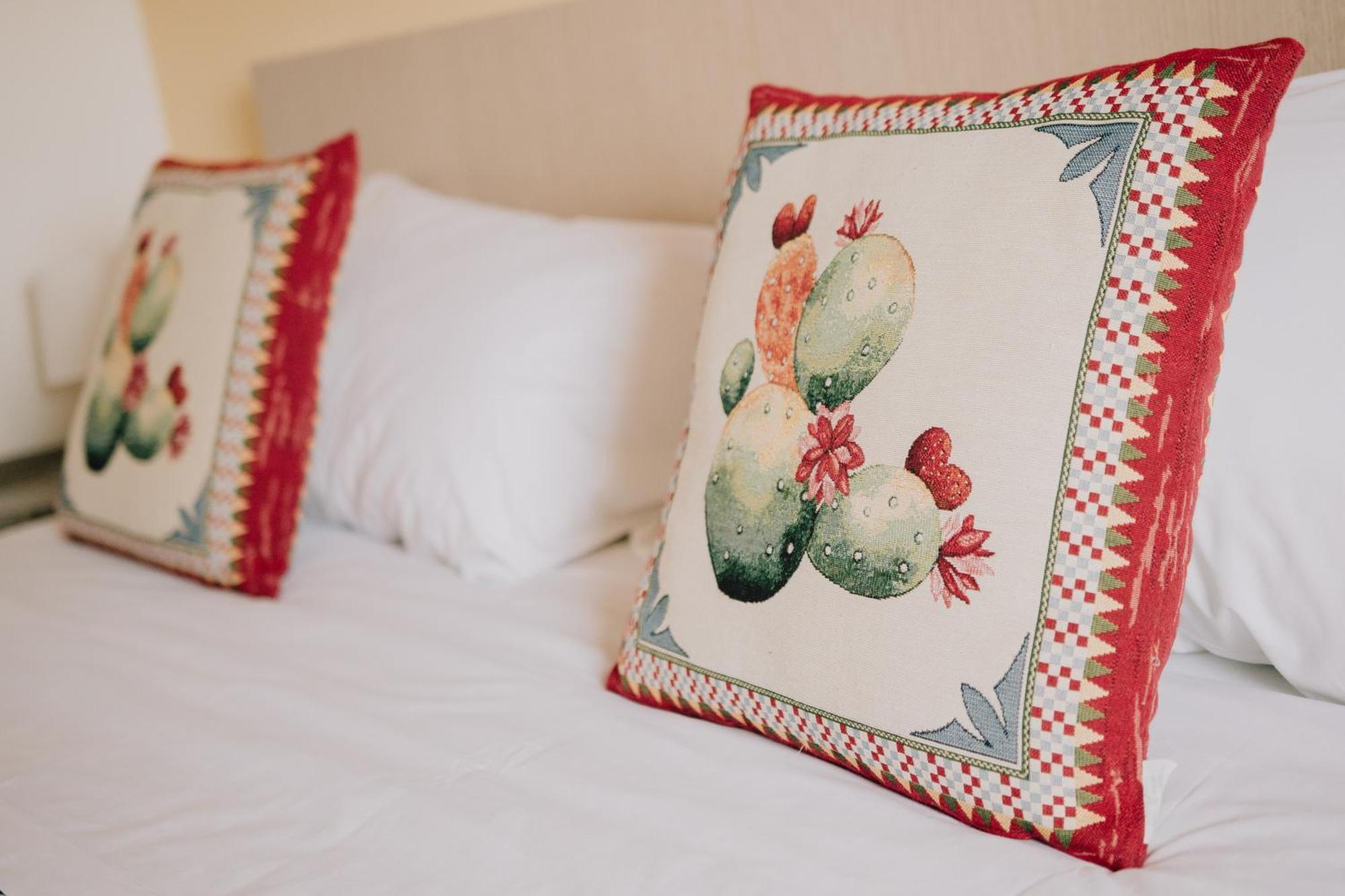 Alta Dimora B&B Suites Katania Zewnętrze zdjęcie