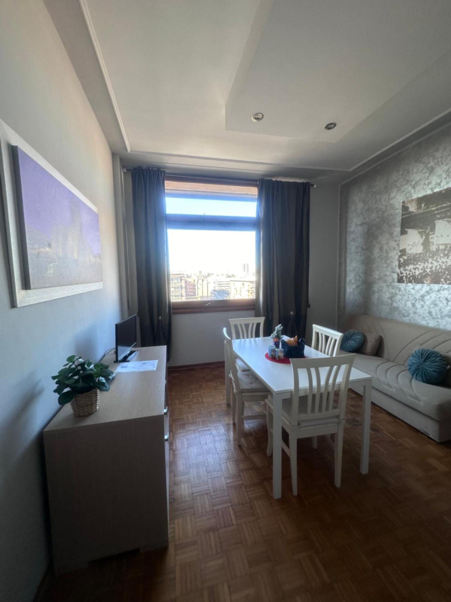 Alta Dimora B&B Suites Katania Zewnętrze zdjęcie
