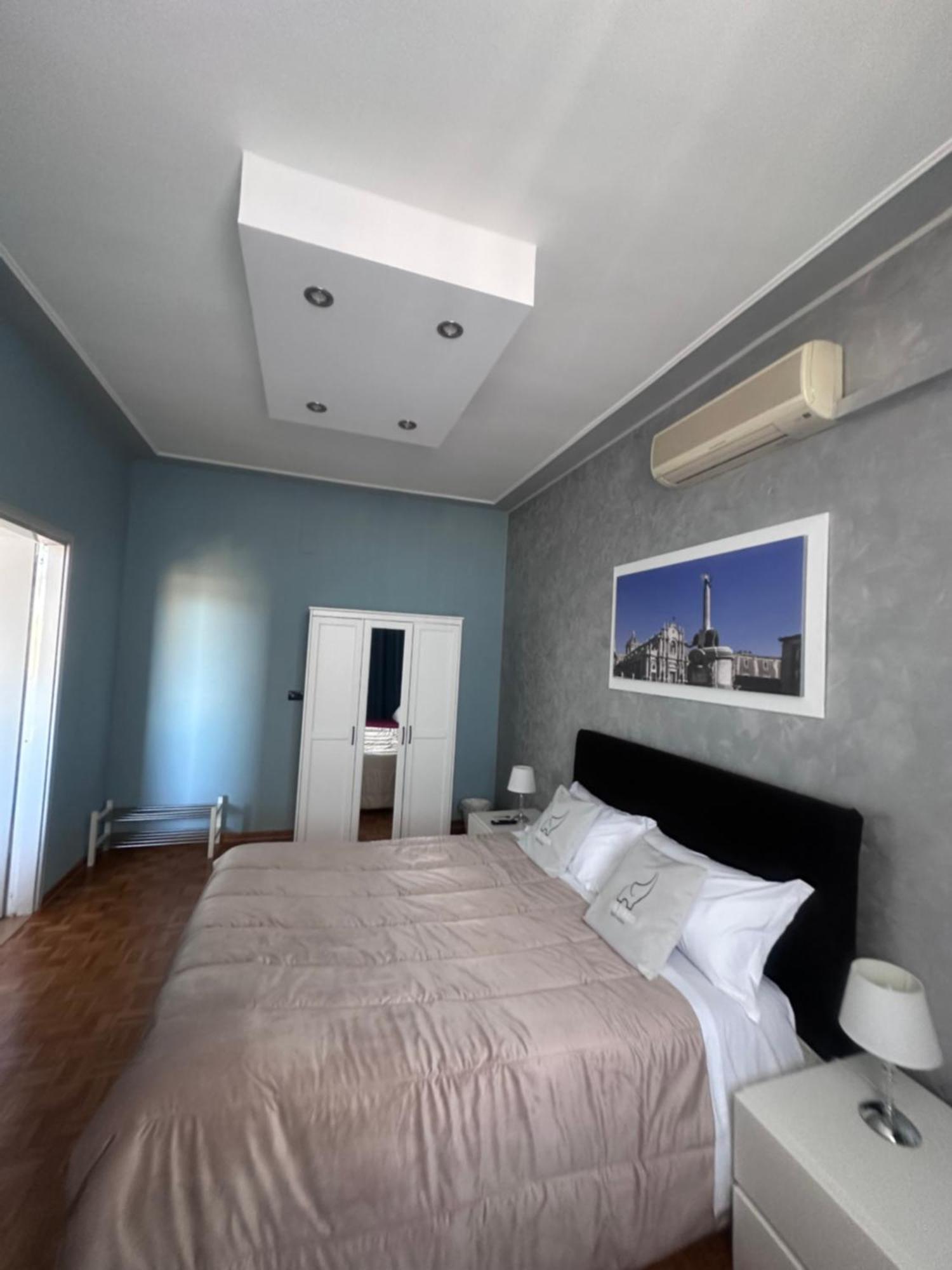 Alta Dimora B&B Suites Katania Pokój zdjęcie