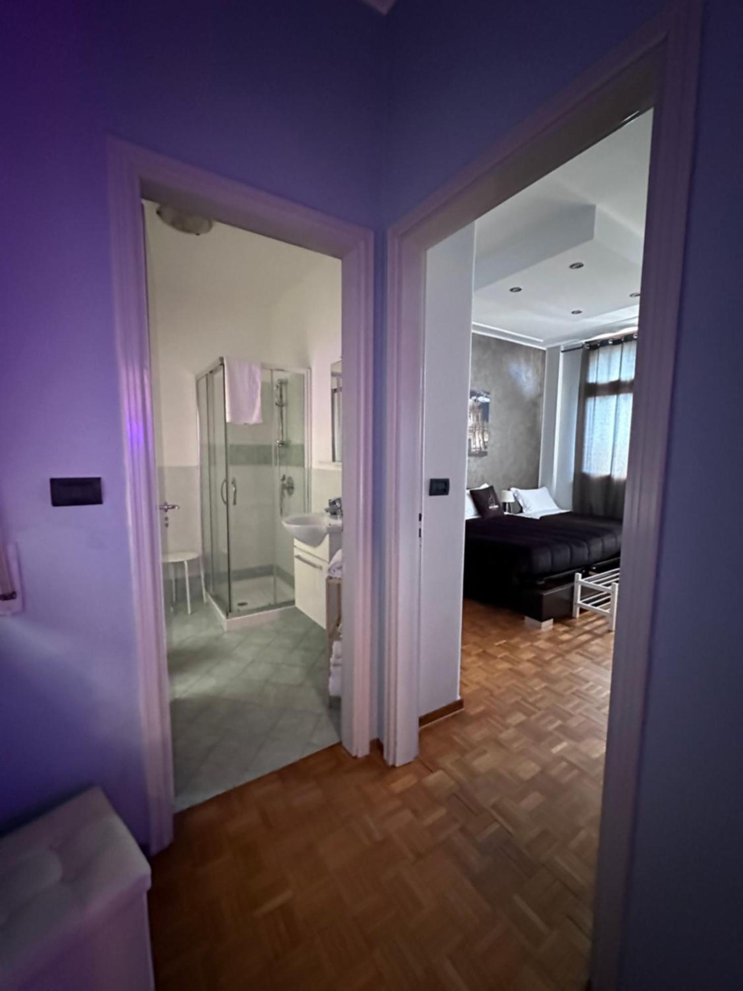 Alta Dimora B&B Suites Katania Zewnętrze zdjęcie