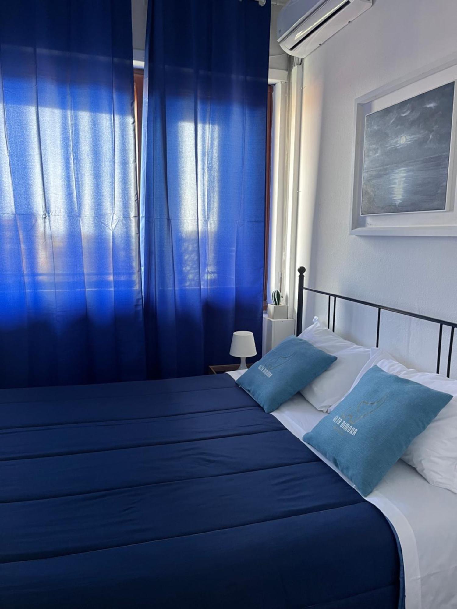 Alta Dimora B&B Suites Katania Zewnętrze zdjęcie