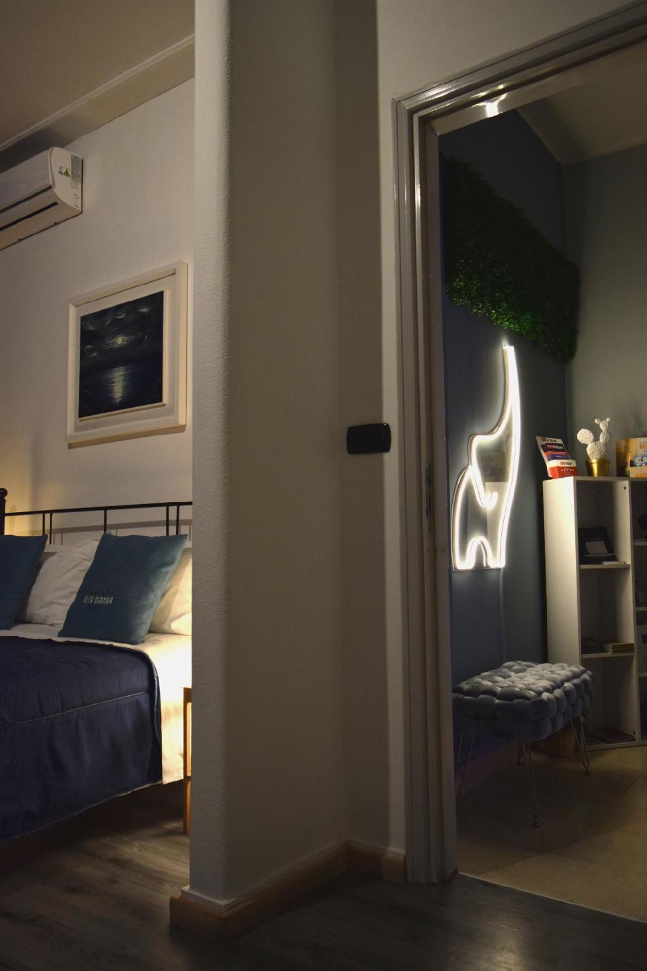 Alta Dimora B&B Suites Katania Zewnętrze zdjęcie