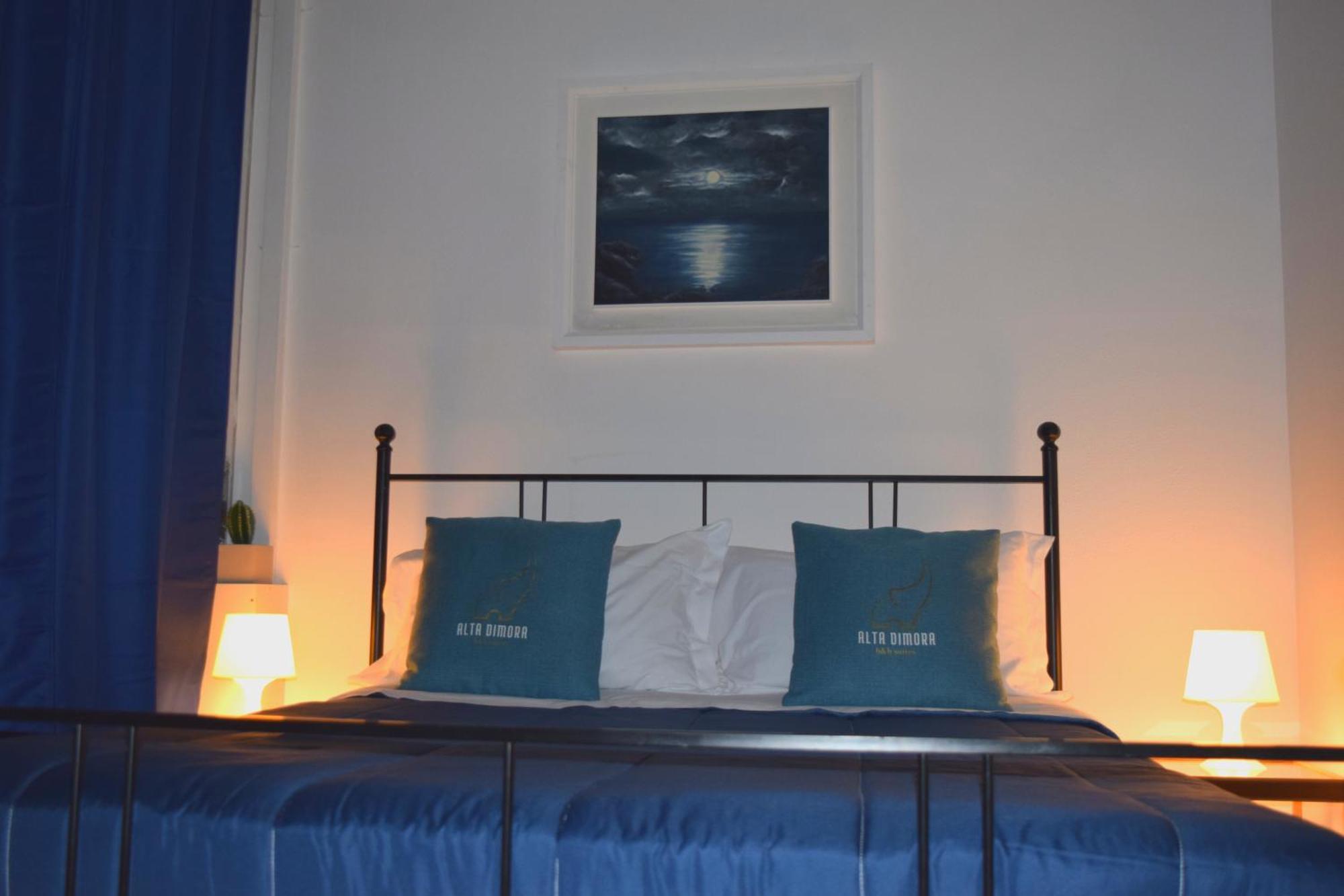 Alta Dimora B&B Suites Katania Zewnętrze zdjęcie